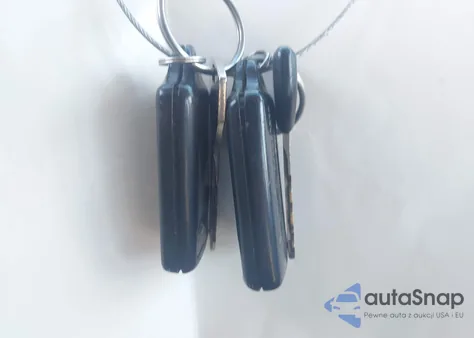 1998 Dodge Durango Slt z USA, uszkodzony, nr VIN 1B4HS28Y3WF174053